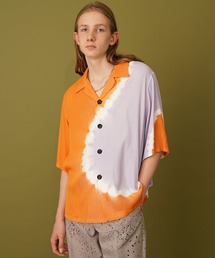 liberum | 【LIBERUM】TYE DYE SH(シャツ/ブラウス)