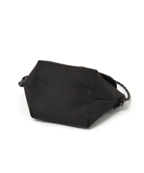 niko and...（ニコアンド）の「オリジナルエコバグセットミニメッセンジャーバッグ（メッセンジャーバッグ・メンズ・ブラック/ベージュ/オレンジ・0）」の14枚目の写真