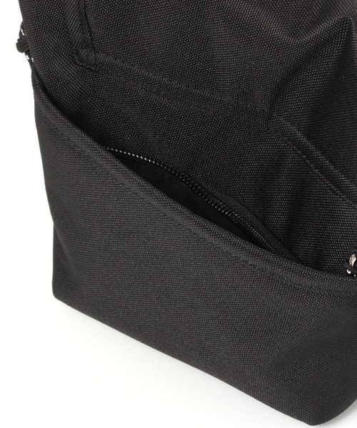 niko and...（ニコアンド）の「オリジナルエコバグセットミニメッセンジャーバッグ（メッセンジャーバッグ・メンズ・ブラック/ベージュ/オレンジ・0）」の18枚目の写真