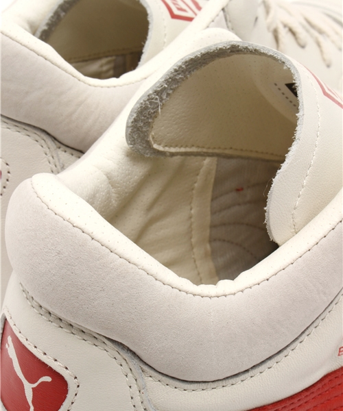 PUMA - PUMA BORIS BECKER SUPER　カバー付 PUMA - PUMA BORIS BECKER SUPER カバー付の通販 by Y-Drako's