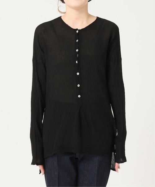 plage（プラージュ）の「【LES ATELIERS FRANCAIS DE CONFECTION】SP