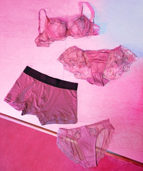 Chut！ INTIMATES（シュットインティメイツ）の「シアーライト