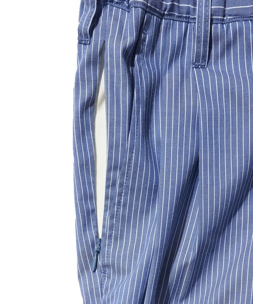 J.PRESS YORK STREET（ジェイプレスヨークストリート）の「【UNISEX】パジャマパンツ（その他パンツ・メンズ・ベージュ系2/ネイビー系1/ブルー系2・SMALL/LARGE）」の7枚目の写真