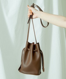 2way巾着BAG