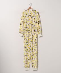 ブランド古着 Machatt マチャットのオールインワン サロペット古着通販 Zozoused