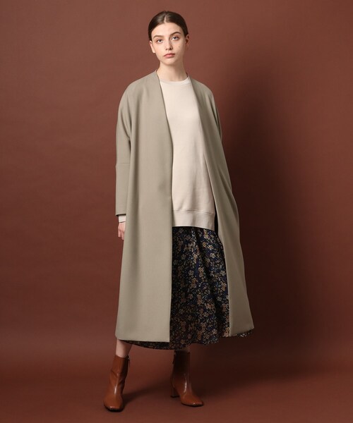 DRESSTERIOR（ドレステリア）の「◇【2WAY】ダブルクロスドルマン