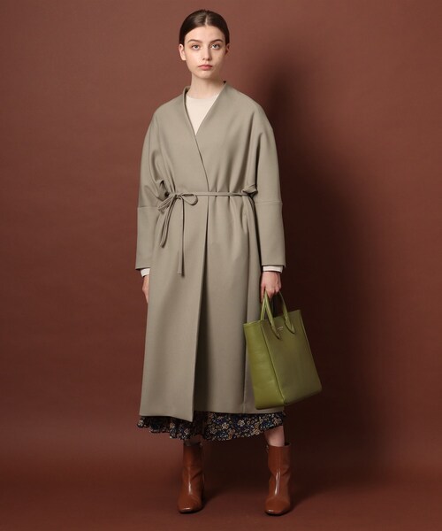 DRESSTERIOR（ドレステリア）の「◇【2WAY】ダブルクロスドルマン