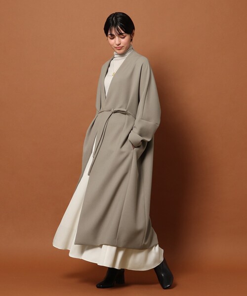 DRESSTERIOR（ドレステリア）の「◇【2WAY】ダブルクロスドルマン