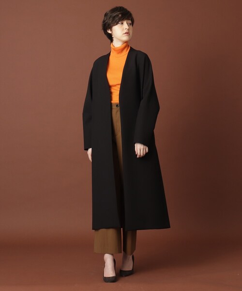 DRESSTERIOR（ドレステリア）の「◇【2WAY】ダブルクロスドルマン