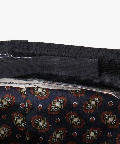 kaorinomori(カオリノモリ)の「カオリノモリ ラミーンベレー(ハンチング/ベレー帽・レディース・ホワイト/グレー・M/57.5cm)」の14枚目の写真