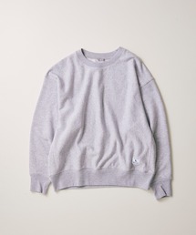 JOURNAL STANDARD relume | 【relume SPORTS WEAR】3XLオーバーサイズ ヘビーウェイトスウェット(スウェット)