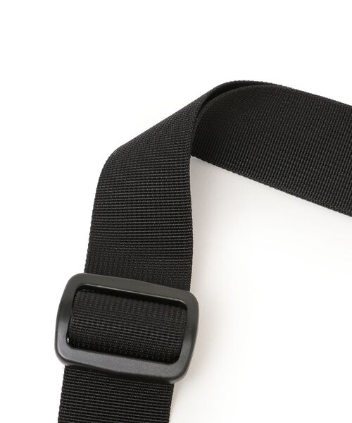 Drifter（ドリフター）の「Drifter:エコショルダー◇（エコバッグ/サブバッグ・レディース・ブラック/ブラウン/キャメル・ONE SIZE）」の7枚目の写真