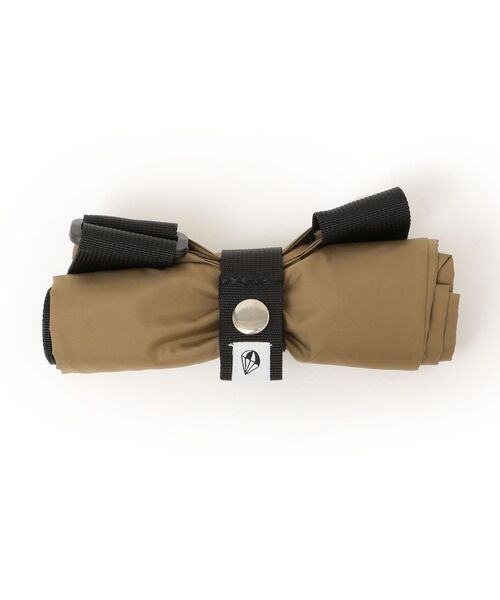 Drifter（ドリフター）の「Drifter:エコショルダー◇（エコバッグ/サブバッグ・レディース・ブラック/ブラウン/キャメル・ONE SIZE）」の11枚目の写真