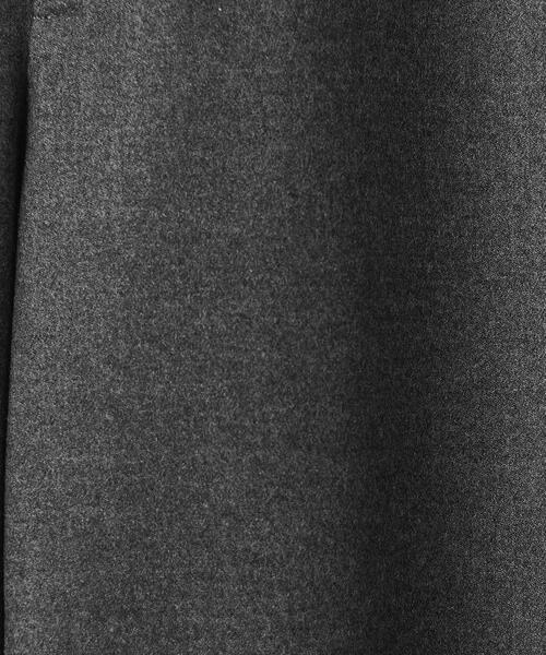SOVEREIGN（ソブリン）の「＜SOVEREIGN（ソブリン）＞ ノープリーツ パンツ（その他パンツ・メンズ・グレー・44/46/48/50）」の3枚目の写真