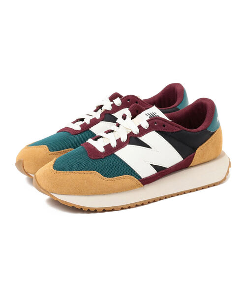 B:MING by BEAMS(ビーミングバイビームス)の「NEW BALANCE / MS 237 EXCLUSIVE 21-AW(スニーカー・メンズ・その他・28.0cm/25.0cm/28.5cm/29.0cm/27.0cm/25.5cm/26.0cm/26.5cm/27.5cm)」の21枚目の写真