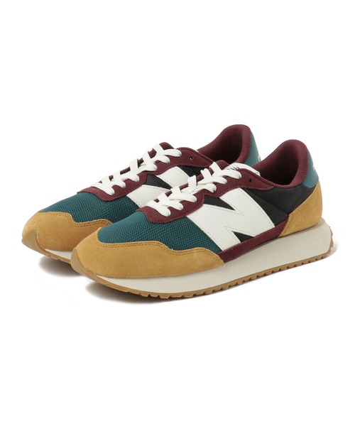 B:MING by BEAMS(ビーミングバイビームス)の「NEW BALANCE / MS 237 EXCLUSIVE 21-AW(スニーカー・メンズ・その他・28.0cm/25.0cm/28.5cm/29.0cm/27.0cm/25.5cm/26.0cm/26.5cm/27.5cm)」の5枚目の写真