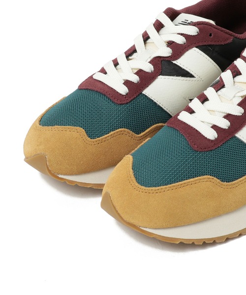 B:MING by BEAMS(ビーミングバイビームス)の「NEW BALANCE / MS 237 EXCLUSIVE 21-AW(スニーカー・メンズ・その他・28.0cm/25.0cm/28.5cm/29.0cm/27.0cm/25.5cm/26.0cm/26.5cm/27.5cm)」の7枚目の写真