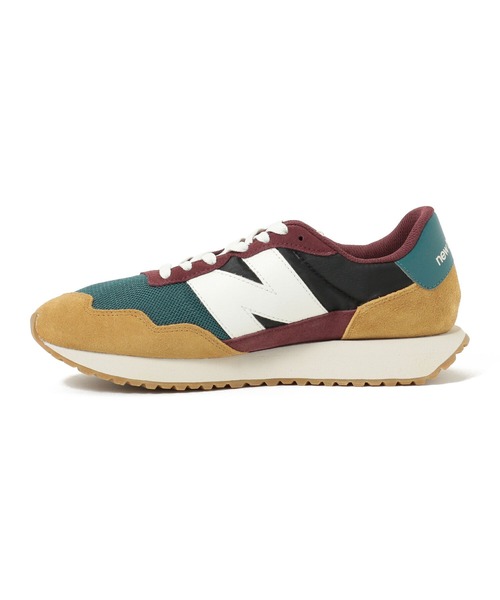 B:MING by BEAMS(ビーミングバイビームス)の「NEW BALANCE / MS 237 EXCLUSIVE 21-AW(スニーカー・メンズ・その他・28.0cm/25.0cm/28.5cm/29.0cm/27.0cm/25.5cm/26.0cm/26.5cm/27.5cm)」の8枚目の写真