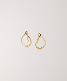 PAS TIERRA | 【Ray】K10ティアーズフックピアス(ピアス（両耳用）)