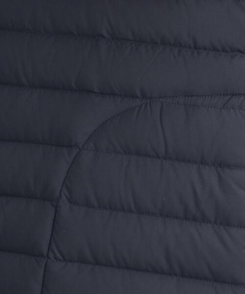 Traditional Weatherwear(トラディショナルウェザーウェア)の「【別注】<Traditional Weatherwear> ARKLEY ロング ダウン コート(ダウンジャケット/コート・レディース・ブラック/オリーブ/ネイビー・36/34)」の22枚目の写真