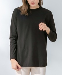 Honeys | チュニックＴシャツ(その他トップス)