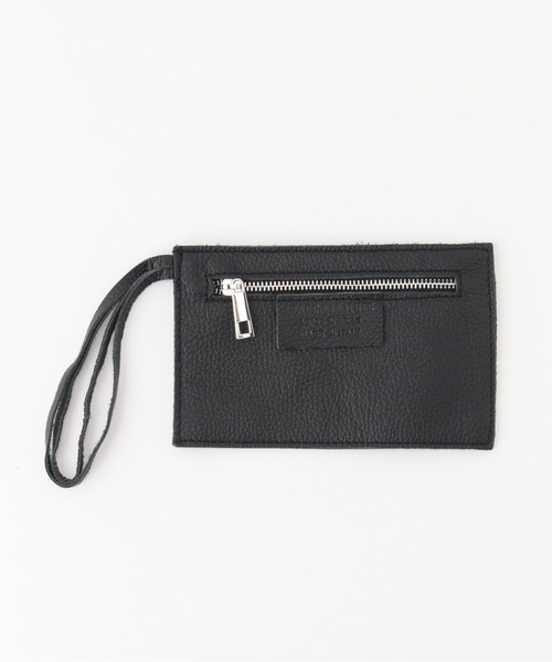 MARLON FIRENZE（マーロンフィレンツェ）の「【MARLON/マルロン】 SHOPPER MINI HALF PONY：バッグ◆（ショルダーバッグ・レディース・ブラック/キャメル/ベージュ・FREE）」の19枚目の写真