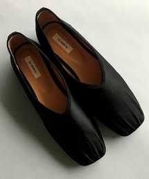 LE VERNIS(ル・ベルニ)ベルニバレエシューズ