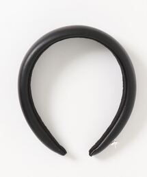 Arnold Palmer | フェイクレザー カチューシャ(カチューシャ)