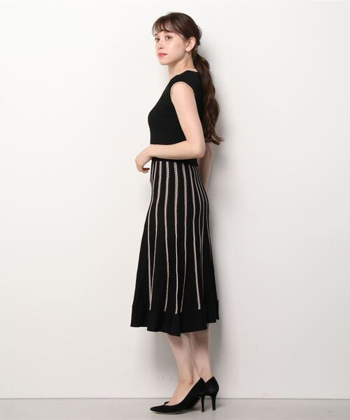 CORCOVADO（コルコバード）の「ニットワンピース（ワンピース）」 - WEAR