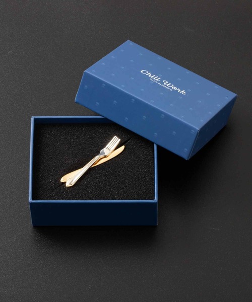 セール】ホビーデザイン ネクタイピン 英国ブランド 専用ギフト