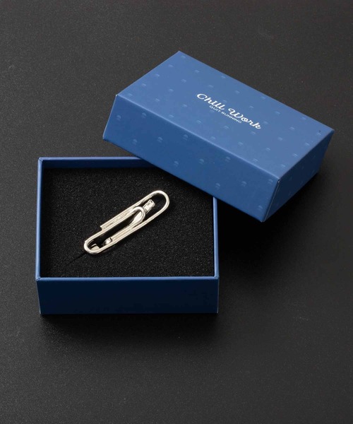 セール】ホビーデザイン ネクタイピン 英国ブランド 専用ギフト