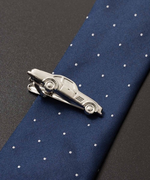 セール】ホビーデザイン ネクタイピン 英国ブランド 専用ギフト