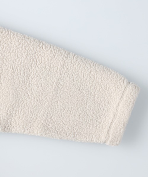 Levi's（リーバイス）の「【Levi's】スウェットプルパーカー（パーカー・メンズ・グレー・S/L/M）」の8枚目の写真