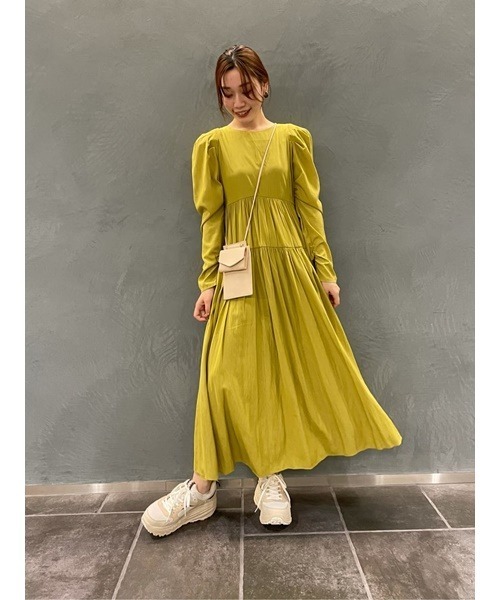 UGG（アグ）の「別注モデル【UGG for emmi】W CA805（スニーカー・レディース・ベージュ・22.5/24/24.5/25/23/23.5）」の22枚目の写真