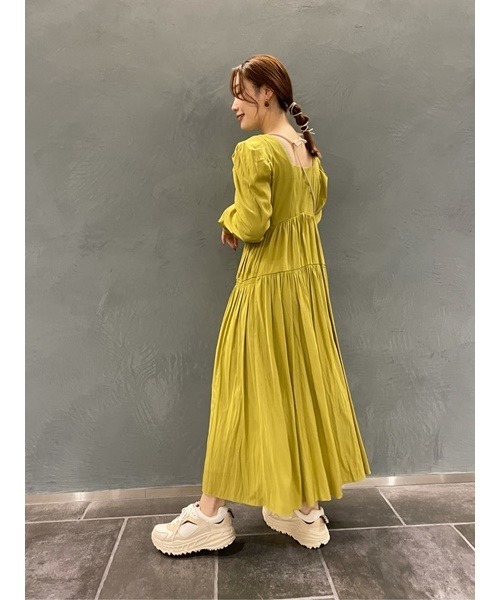 UGG（アグ）の「別注モデル【UGG for emmi】W CA805（スニーカー・レディース・ベージュ・22.5/24/24.5/25/23/23.5）」の19枚目の写真