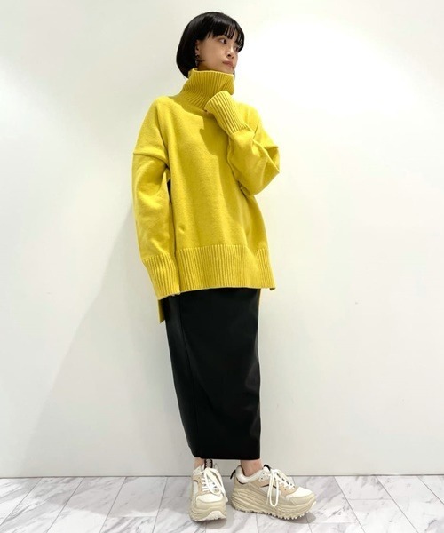 UGG（アグ）の「別注モデル【UGG for emmi】W CA805（スニーカー・レディース・ベージュ・22.5/24/24.5/25/23/23.5）」の17枚目の写真