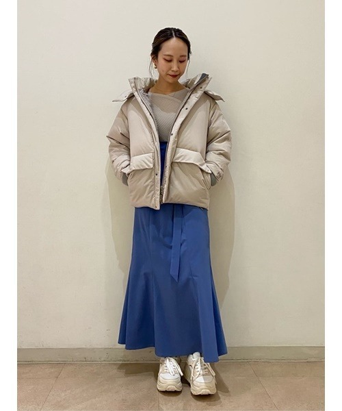 UGG（アグ）の「別注モデル【UGG for emmi】W CA805（スニーカー・レディース・ベージュ・22.5/24/24.5/25/23/23.5）」の15枚目の写真