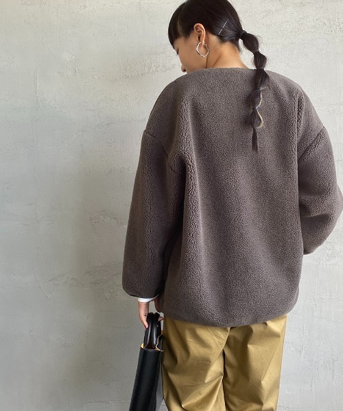 JEANS FACTORY CLOTHES ジーンズファクト　レザージャケット Jeans Factory Clothes [ジーンズファクトリークローズ