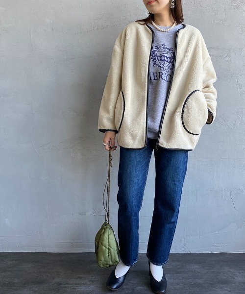 セール】[Jeans Factory Clothes/ジーンズファクトリークローズ