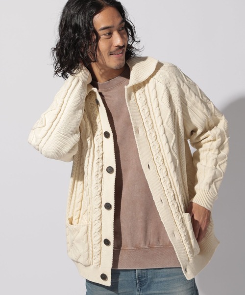 【新品タグ付き】HEREIAM テーラーアクロスジャケット BAYFLOW HEREIAM】テーラーアクロスジャケット | [公式]ベイフロー（BAYFLOW