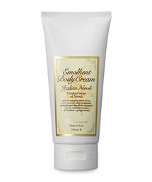 Terracuore（テラクオーレ）の「イタリアンネロリ エモリエント ボディクリーム（イタリアンネロリ/200ml）（香水）」