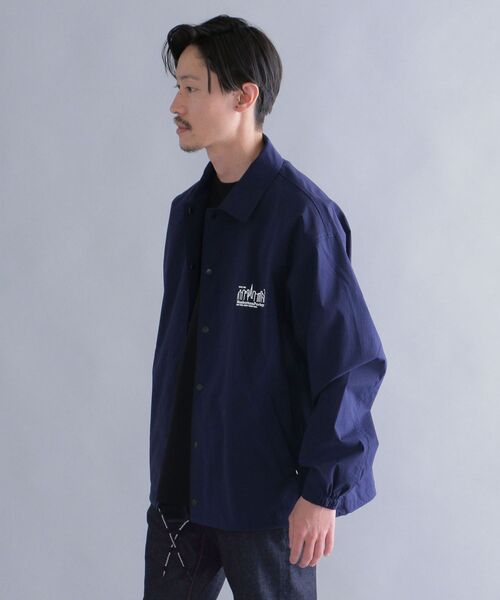 【ぴさの】SHIPS 別注 Manhattan Portage v44979-02_1.jpg