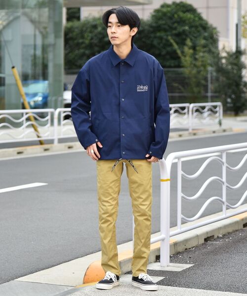 Manhattan Portage（マンハッタンポーテージ）の「【SHIPS別注