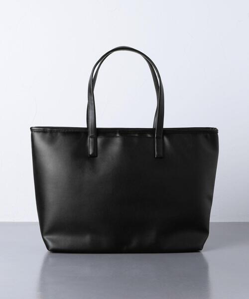 UNITED ARROWS黒レザートートバッグ 楽天市場】レザー トートバッグ L UNITED ARROWS ユナイテッドアローズ
