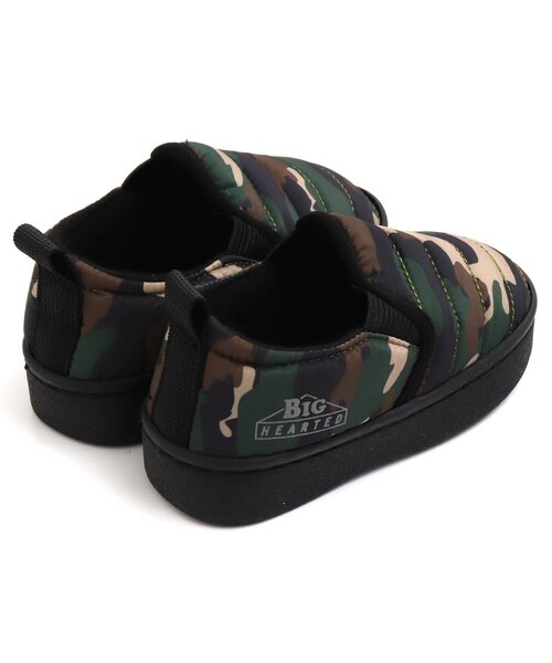 セール】中綿スリッポン（スリッポン）｜F.O.KIDS（エフオーキッズ）の