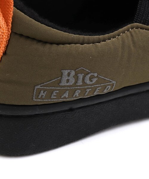 F.O.KIDS（エフオーキッズ）の「中綿スリッポン（スリッポン・キッズ・ブラック/パープル/カーキ/カモフラージュ・15 /20/18/17/19/14/16）」の11枚目の写真