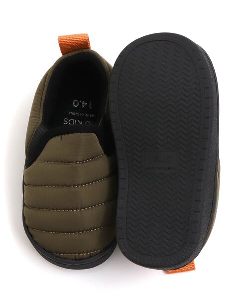 セール】中綿スリッポン（スリッポン）｜F.O.KIDS（エフオーキッズ）の
