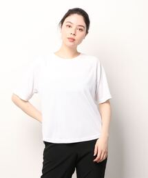 イグニオ ラウンドヘムTシャツ