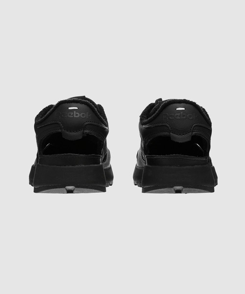 Maison Margiela（メゾンマルジェラ）の「SNEAKERS（スニーカー・レディース・ホワイト/ブラック・36/37.5/38.5/40/39）」の5枚目の写真