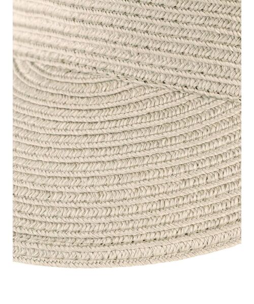 dazzlin（ダズリン）の「【G】ペールカラーキャスケット（キャスケット・レディース・グレー/ブラウン・FREE）」の7枚目の写真